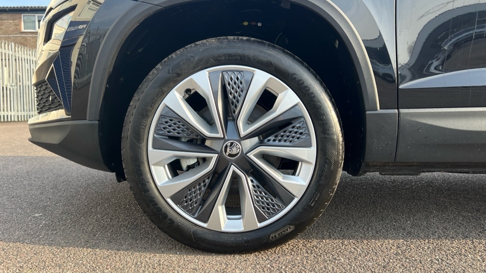 Used Skoda Karoq 2025 for sale - 76191110: Photo 19