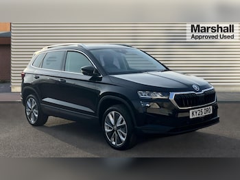 2025 - 1.5 TSI SE L 5dr DSG