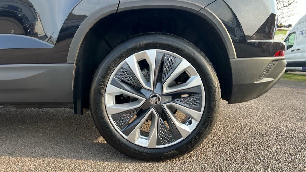 Used Skoda Karoq 2025 for sale - 76191110: Photo 20