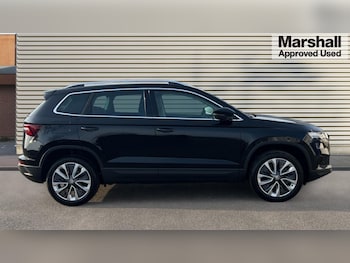 Used Skoda Karoq 2025 for sale - 76191110: Photo 2