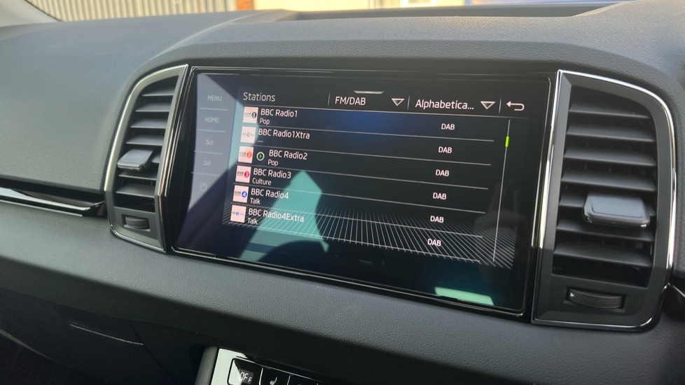 Used Skoda Karoq 2025 for sale - 76191110: Photo 33