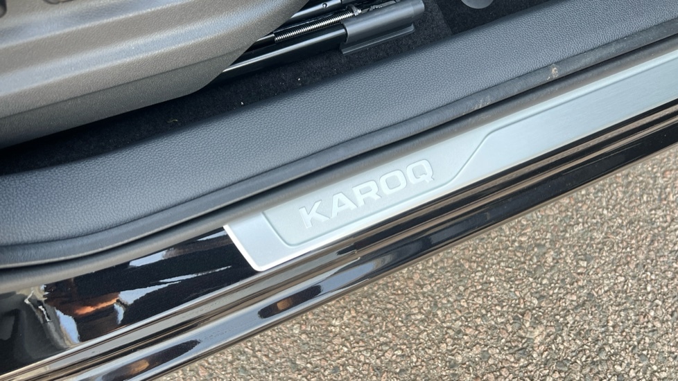 Used Skoda Karoq 2025 for sale - 76191110: Photo 35