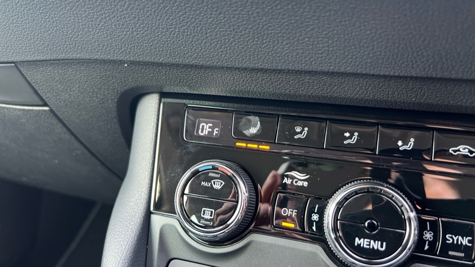 Used Skoda Karoq 2025 for sale - 76191110: Photo 46