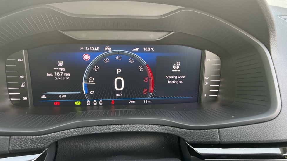 Used Skoda Karoq 2025 for sale - 76191110: Photo 48