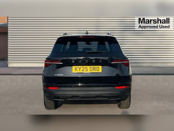 Used Skoda Karoq 2025 for sale - 76191110: Photo 4