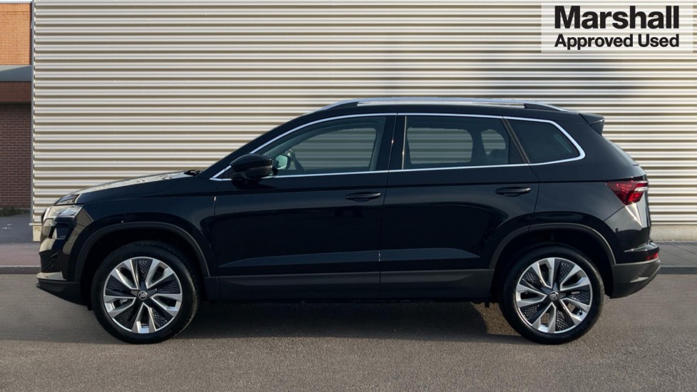 Used Skoda Karoq 2025 for sale - 76191110: Photo 6