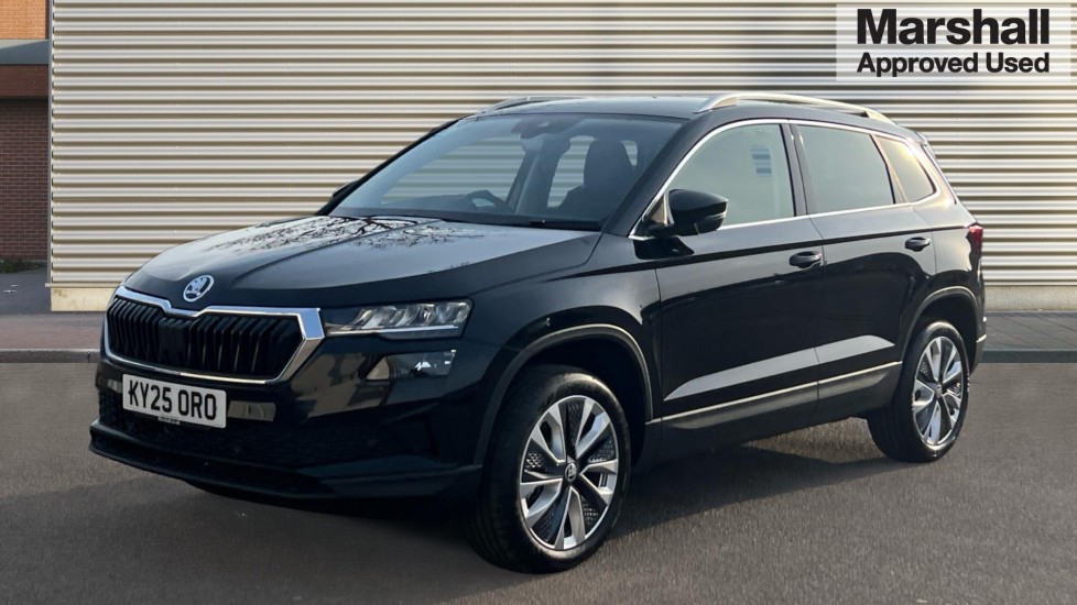 Used Skoda Karoq 2025 for sale - 76191110: Photo 7