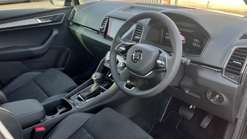 Used Skoda Karoq 2025 for sale - 76191110: Photo 9