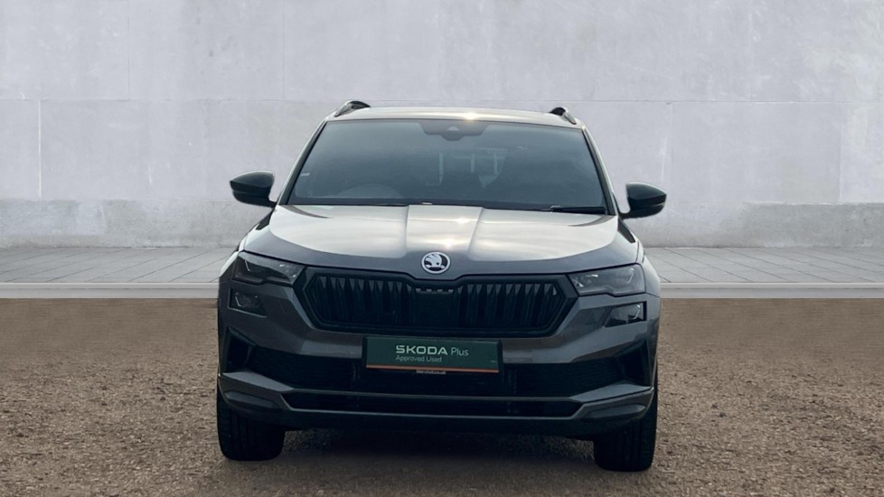 Used Skoda Karoq 2024 for sale - 76442126: Photo 10
