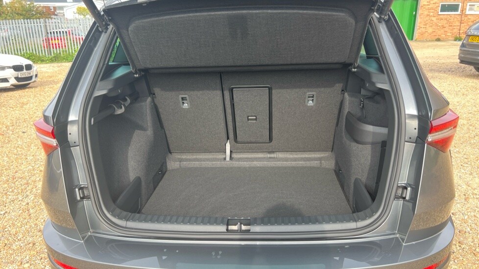 Used Skoda Karoq 2024 for sale - 76442126: Photo 16