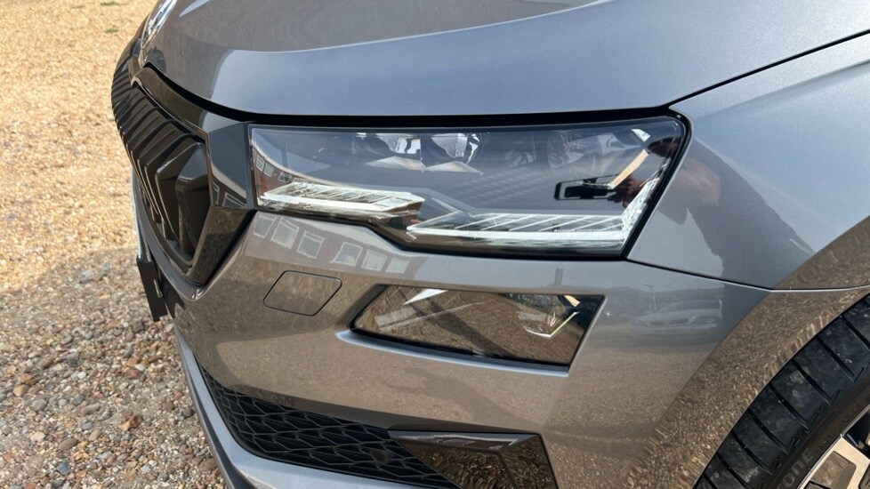 Used Skoda Karoq 2024 for sale - 76442126: Photo 30