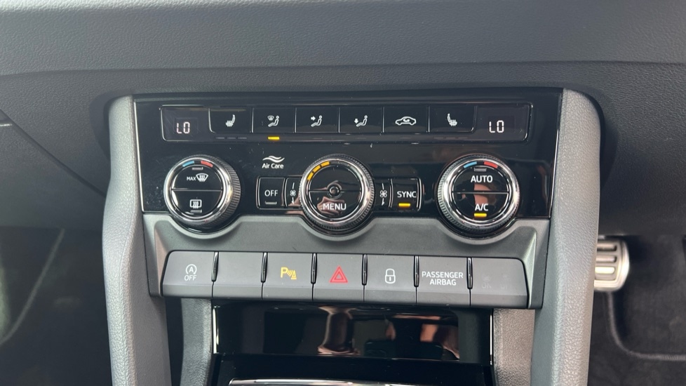 Used Skoda Karoq 2024 for sale - 76442126: Photo 42