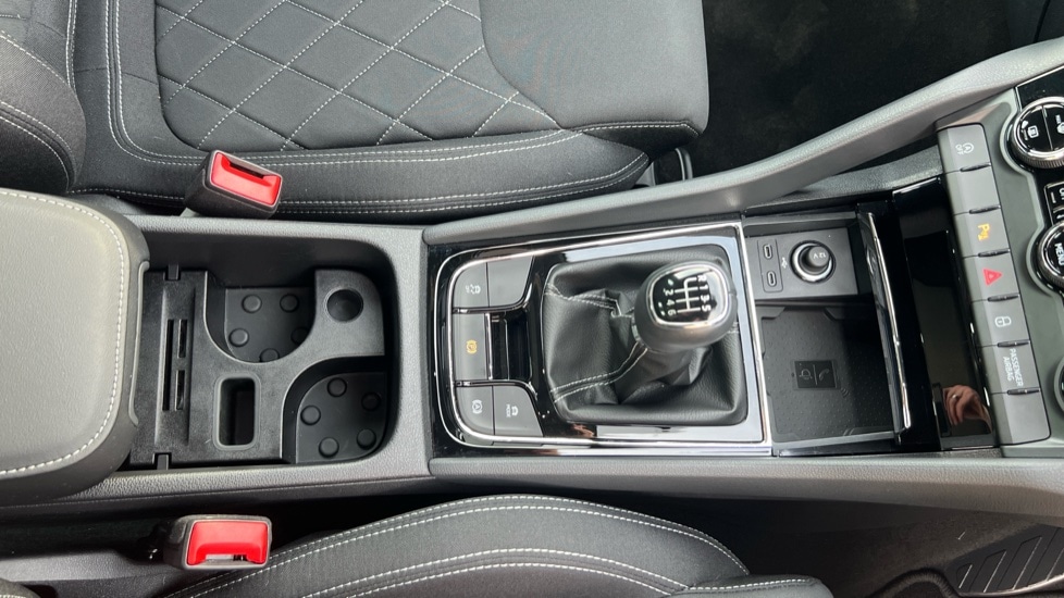 Used Skoda Karoq 2024 for sale - 76442126: Photo 43