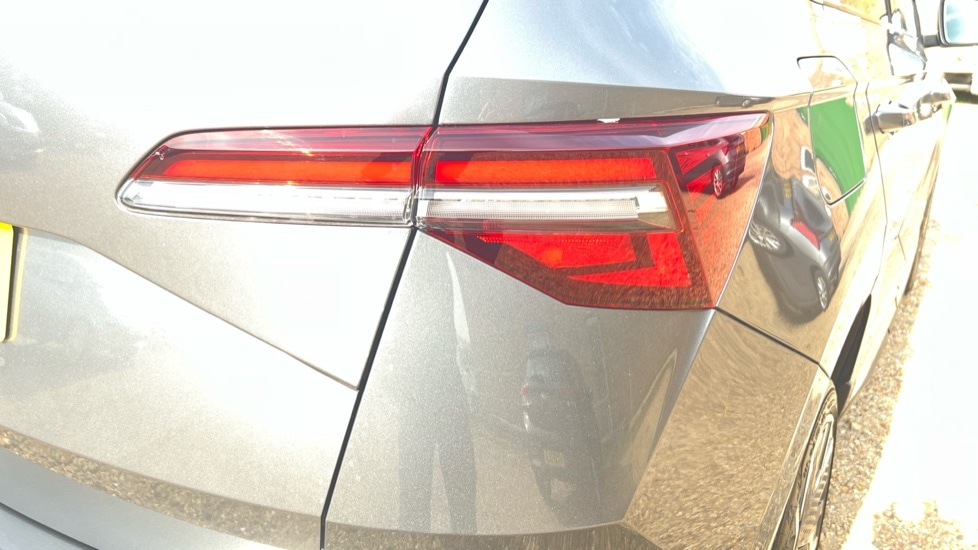 Used Skoda Karoq 2024 for sale - 76442126: Photo 49