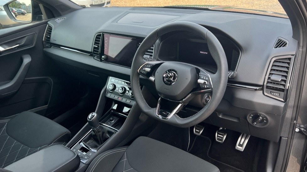 Used Skoda Karoq 2024 for sale - 76442126: Photo 6
