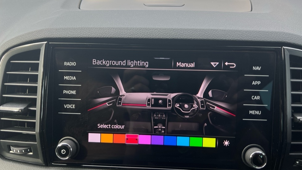 Used Skoda Karoq 2024 for sale - 76442126: Photo 67