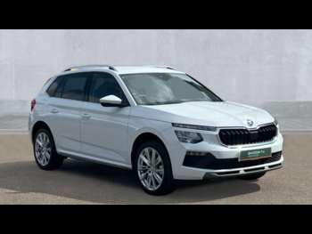 2024 - 1.5 TSI SE L 5dr DSG Auto