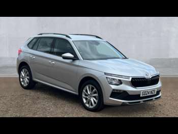 2024 - 1.0 TSI SE 5dr