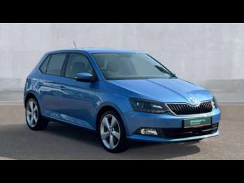 2016 - 1.2 TSI SE L 5dr
