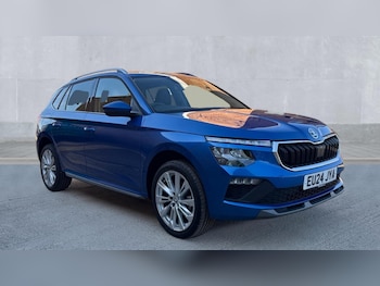Skoda - Kamiq