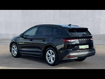 Used Skoda Enyaq 2025 for sale - 74278144: Photo