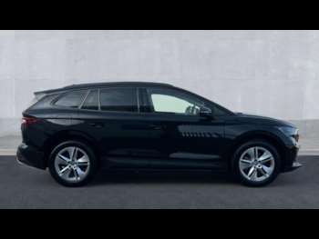Used Skoda Enyaq 2025 for sale - 74278144: Photo