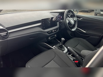 Used Skoda Fabia 2024 for sale - 76328243: Photo