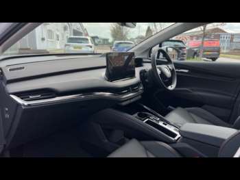 Used Skoda Enyaq 2025 for sale - 74278146: Photo