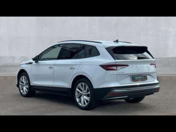 Used Skoda Enyaq 2025 for sale - 74278146: Photo