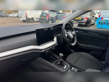 Used Skoda Octavia 2025 for sale - 76400795: Photo