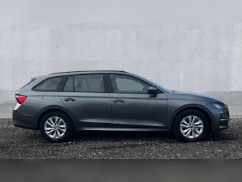 Used Skoda Octavia 2025 for sale - 76400795: Photo