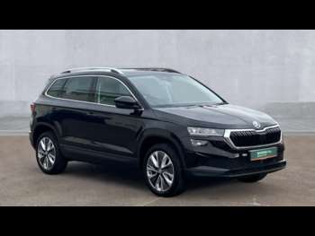 2024 - 1.0 TSI 116 SE L 5dr