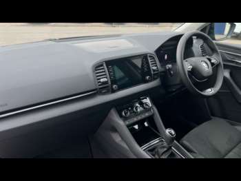 Used Skoda Karoq 2024 for sale - 75197009: Photo