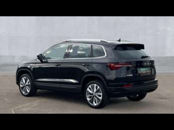 Used Skoda Karoq 2024 for sale - 75197009: Photo