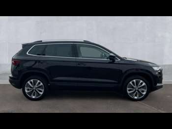 Used Skoda Karoq 2024 for sale - 75197009: Photo