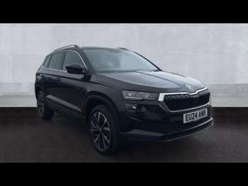 2024 - 1.5 TSI SE L 5dr DSG Auto