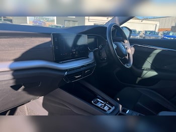 Used Skoda Octavia 2023 for sale - 76589906: Photo