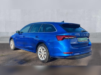 Used Skoda Octavia 2023 for sale - 76589906: Photo