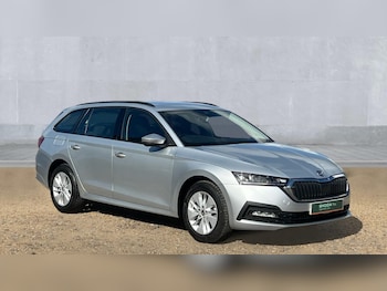 2024 - 1.5 TSI SE 5dr
