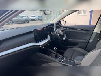 Used Skoda Octavia 2024 for sale - 75382854: Photo