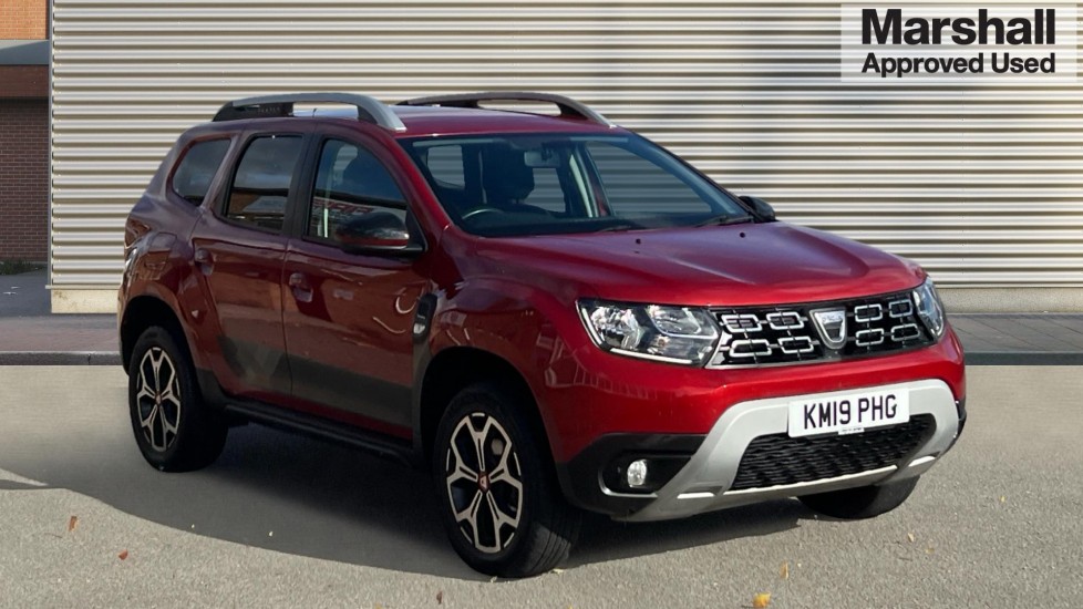 Used Dacia Duster 2019 for sale - 76008147: Photo 1