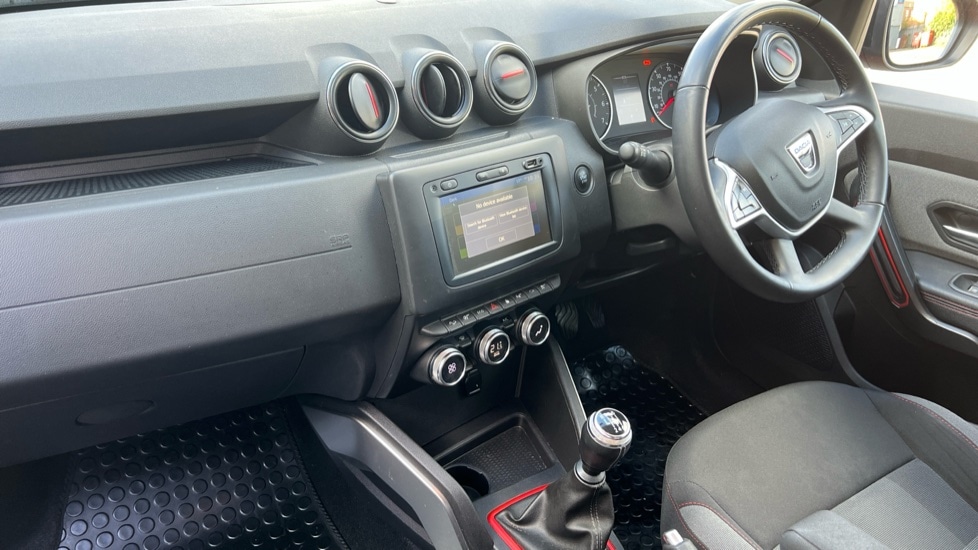 Used Dacia Duster 2019 for sale - 76008147: Photo 10