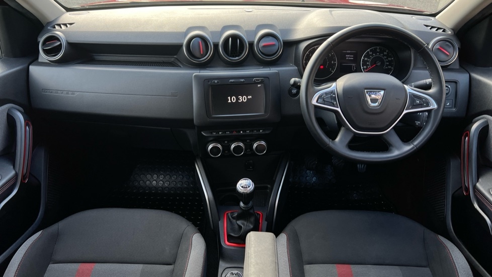 Used Dacia Duster 2019 for sale - 76008147: Photo 11