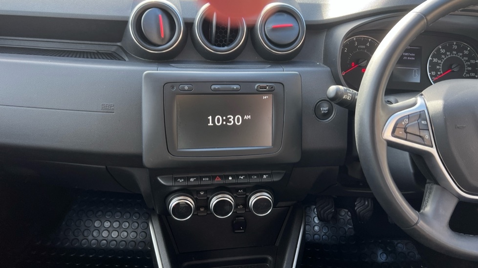 Used Dacia Duster 2019 for sale - 76008147: Photo 12