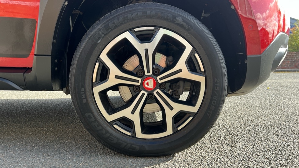 Used Dacia Duster 2019 for sale - 76008147: Photo 17