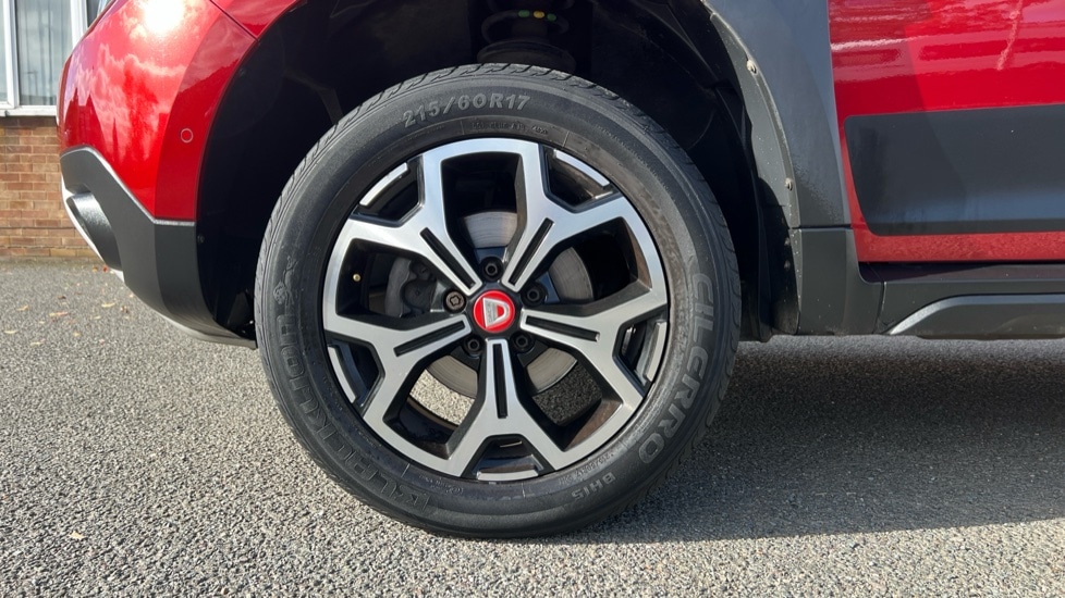 Used Dacia Duster 2019 for sale - 76008147: Photo 19