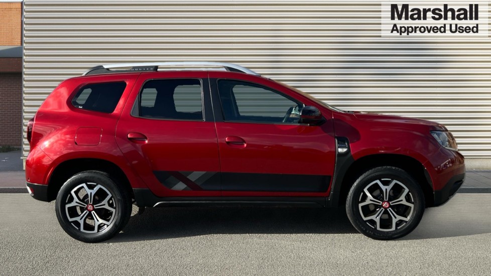 Used Dacia Duster 2019 for sale - 76008147: Photo 2