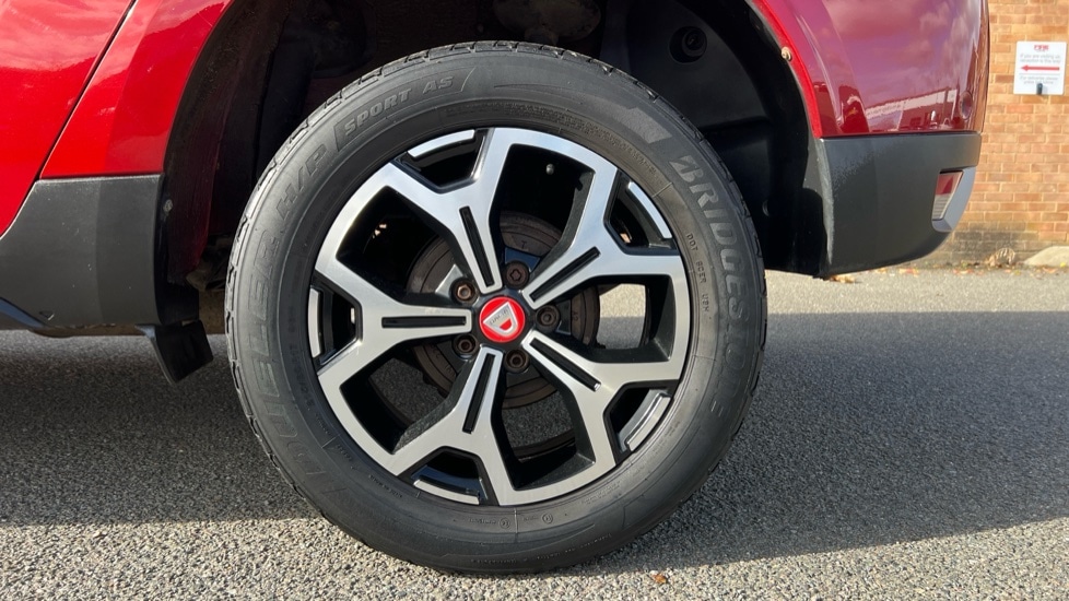 Used Dacia Duster 2019 for sale - 76008147: Photo 20
