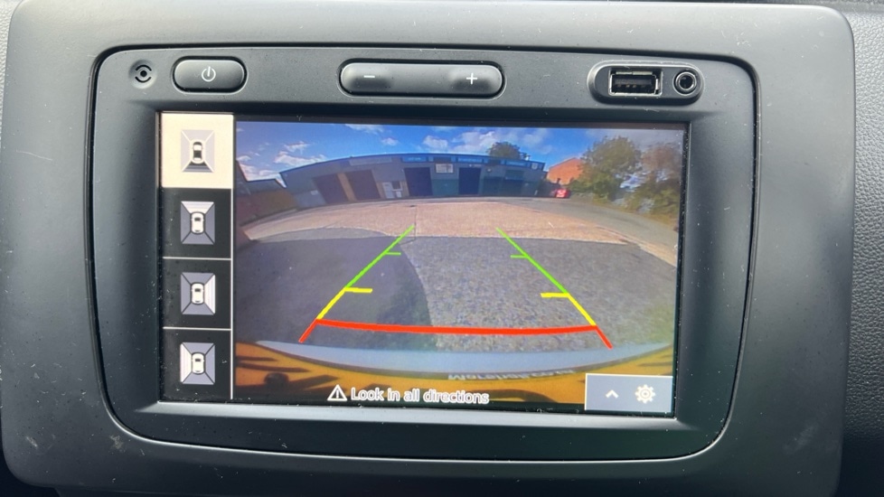 Used Dacia Duster 2019 for sale - 76008147: Photo 26