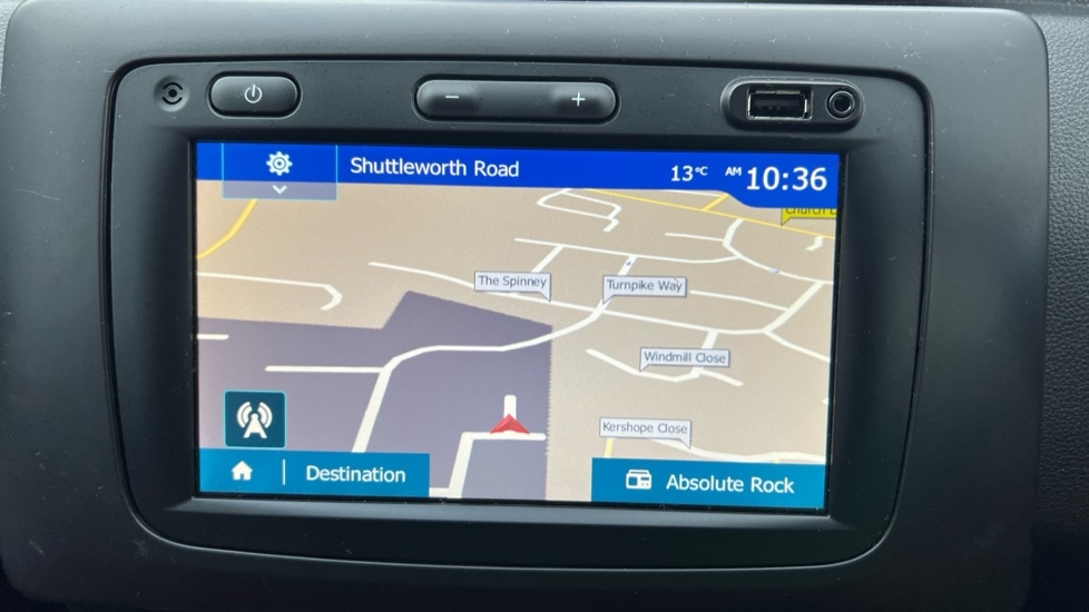Used Dacia Duster 2019 for sale - 76008147: Photo 27